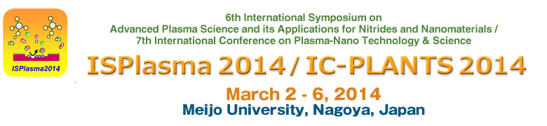 ISPlasma2014/IC-PLANTS2014