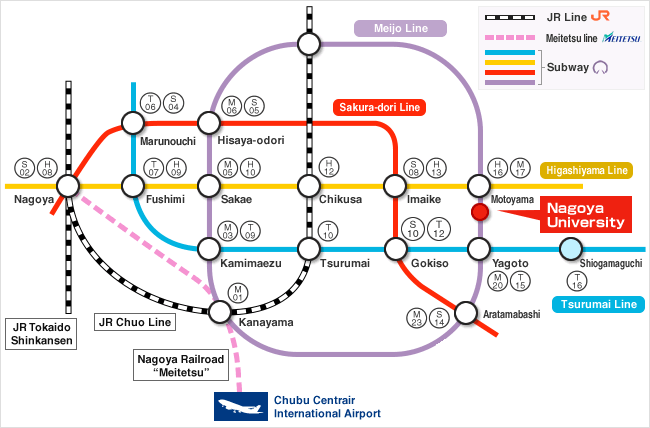 Access - General Info | ISPlasma2020/IC-PLANTS2020