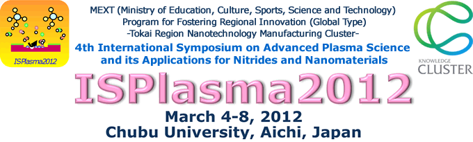 ISPlasma2012