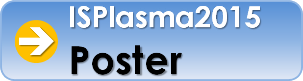 ISPlasma2015/IC-PLANTS2015 Poster
