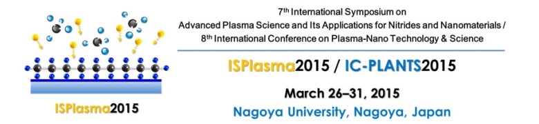 ISPlasma2015/IC-PLANTS2015