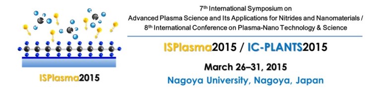 ISPlasma2014/IC-PLANTS2014