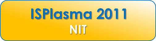 ISPlasma 2011