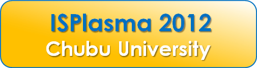 ISPlasma 2012