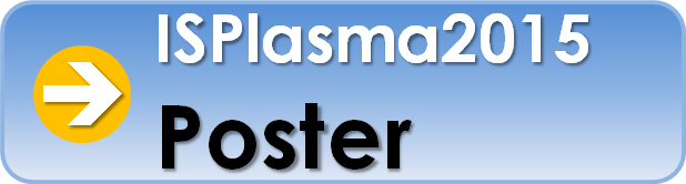 ISPlasma2015/IC-PLANTS2015 Poster