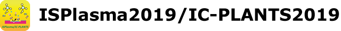 ISPlasma2019/IC-PLANTS2019