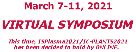 ISPlasma2021/IC-PLANTS2021