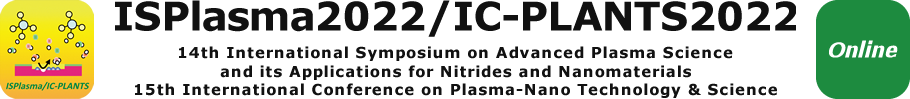 ISPlasma2021/IC-PLANTS2021