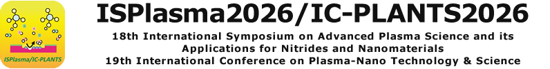 ISPlasma 2026/IC-PLANTS2026